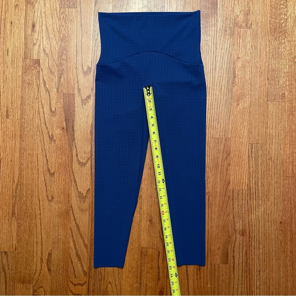 Spanx Innovation Room sample leggings size M - Picture 9 of 13